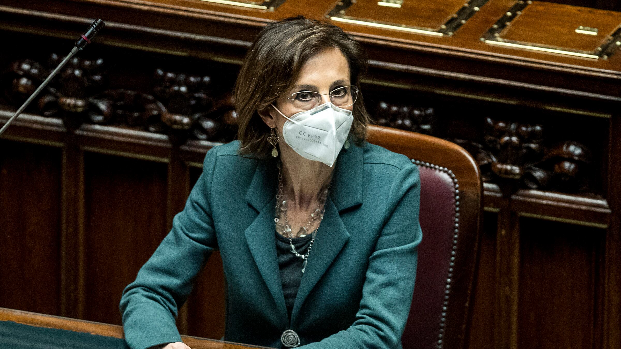 Processi brevi e riforma della prescrizione. Cartabia: "Senza modifiche niente fondi Ue"