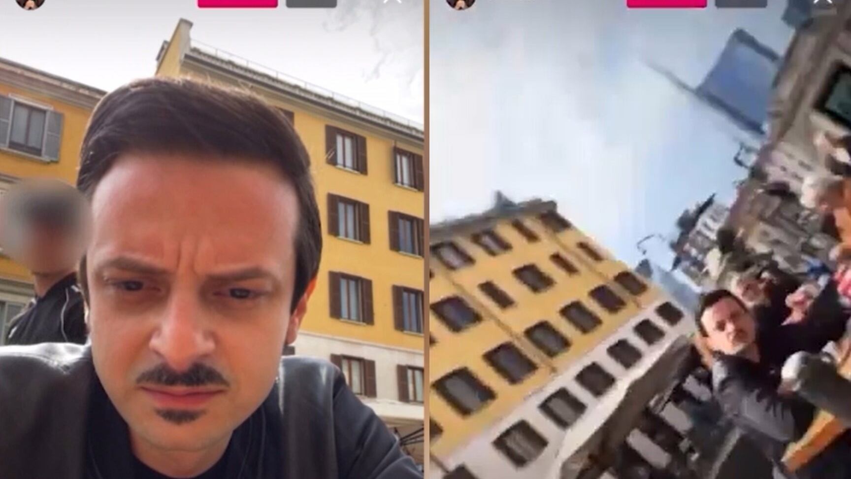"Sala nel video di Milano come Gotham City". Fabio Rovazzi rilancia contro il sindaco dem