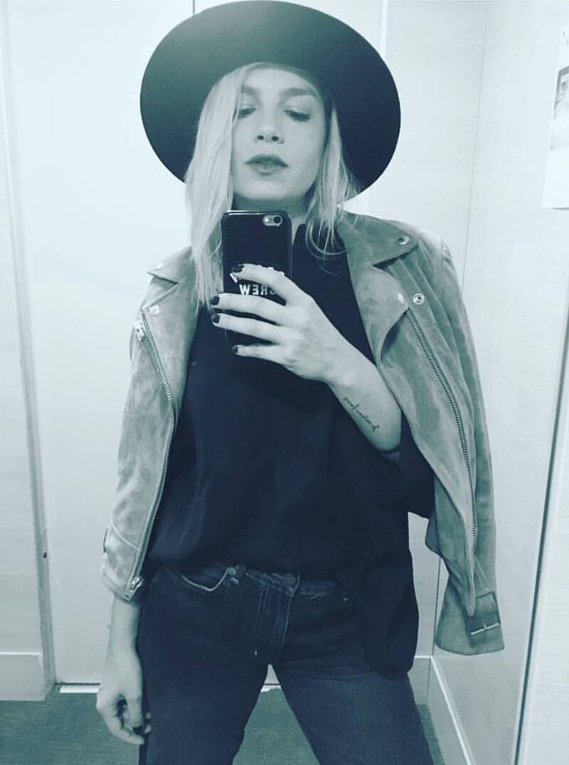 Emma Marrone, talento e sensualità 2