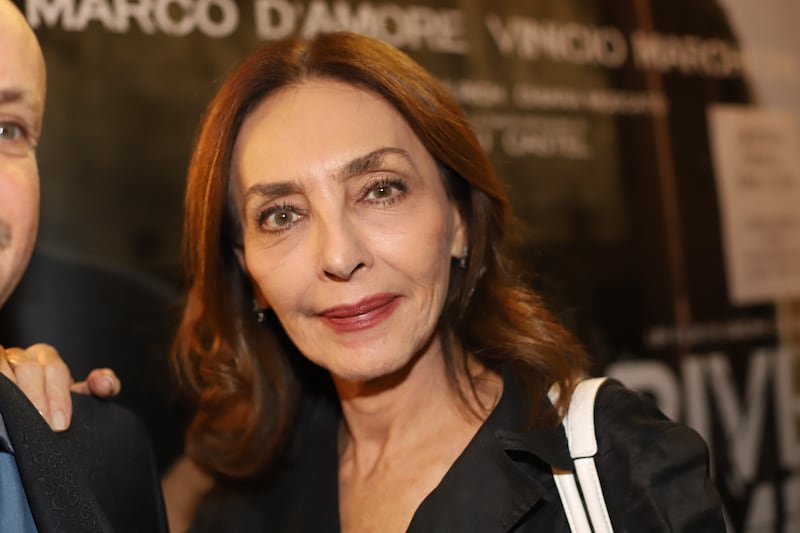 Addio a Maria Rosaria Omaggio 5
