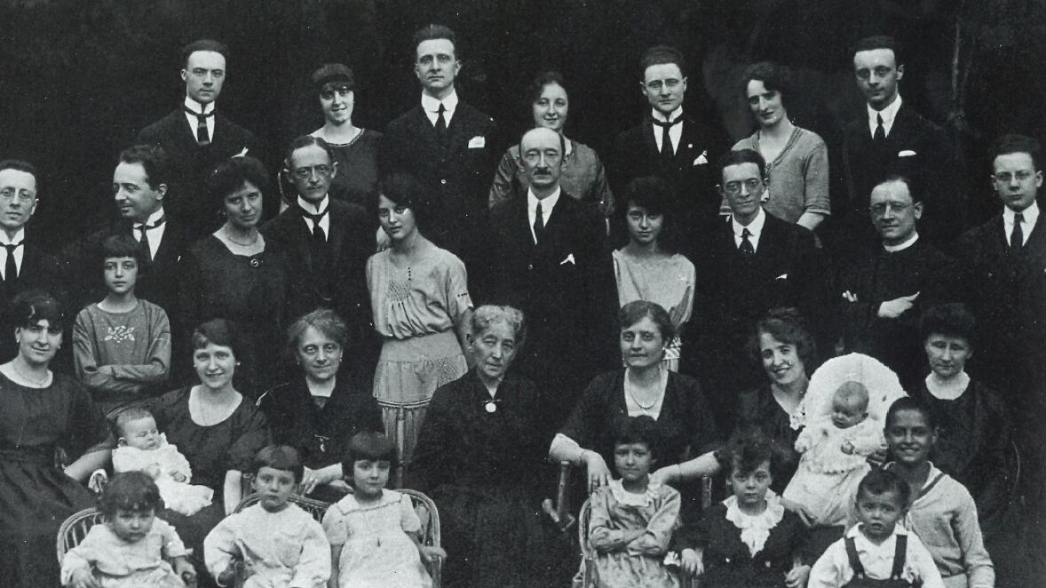 Milanesi da mille anni