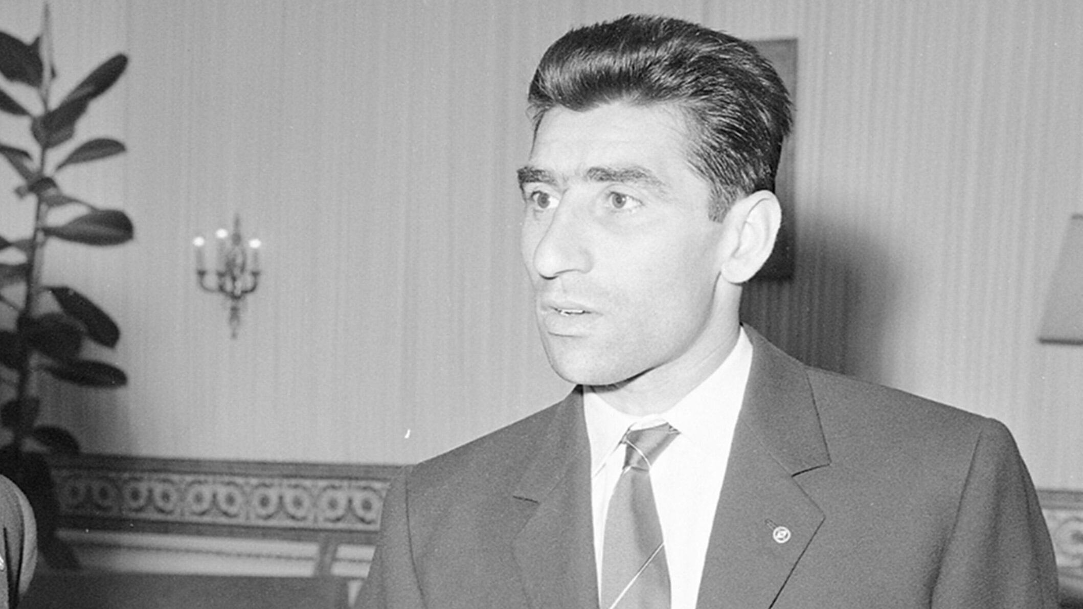 Fu il primo azzurro a segnare a Wembley: morto Sergio Brighenti
