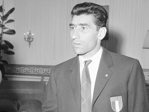 Fu il primo azzurro a segnare a Wembley: morto Sergio Brighenti