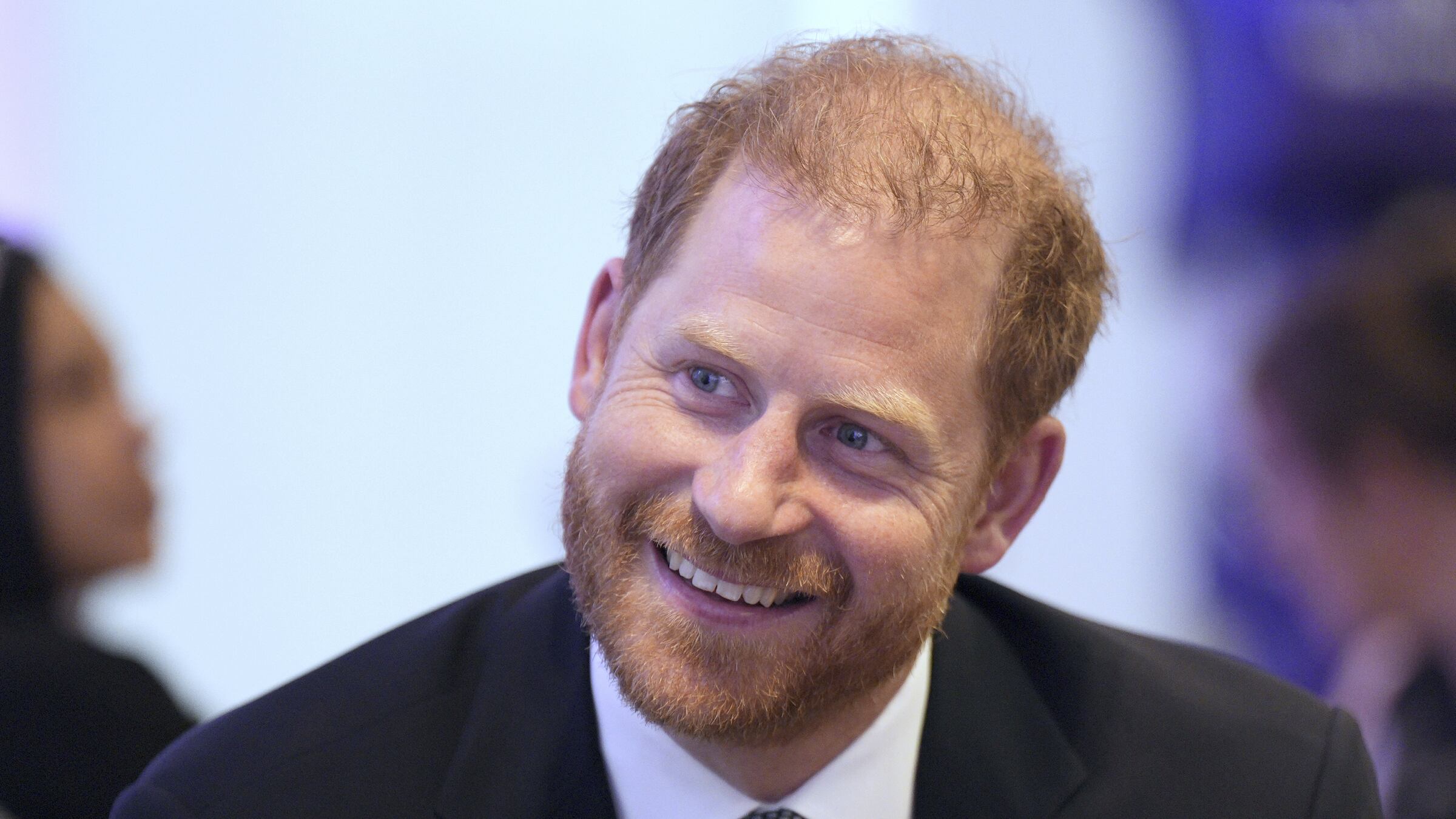 "Archie non ci andrà". Un altro "smacco" di Harry alla Royal Family