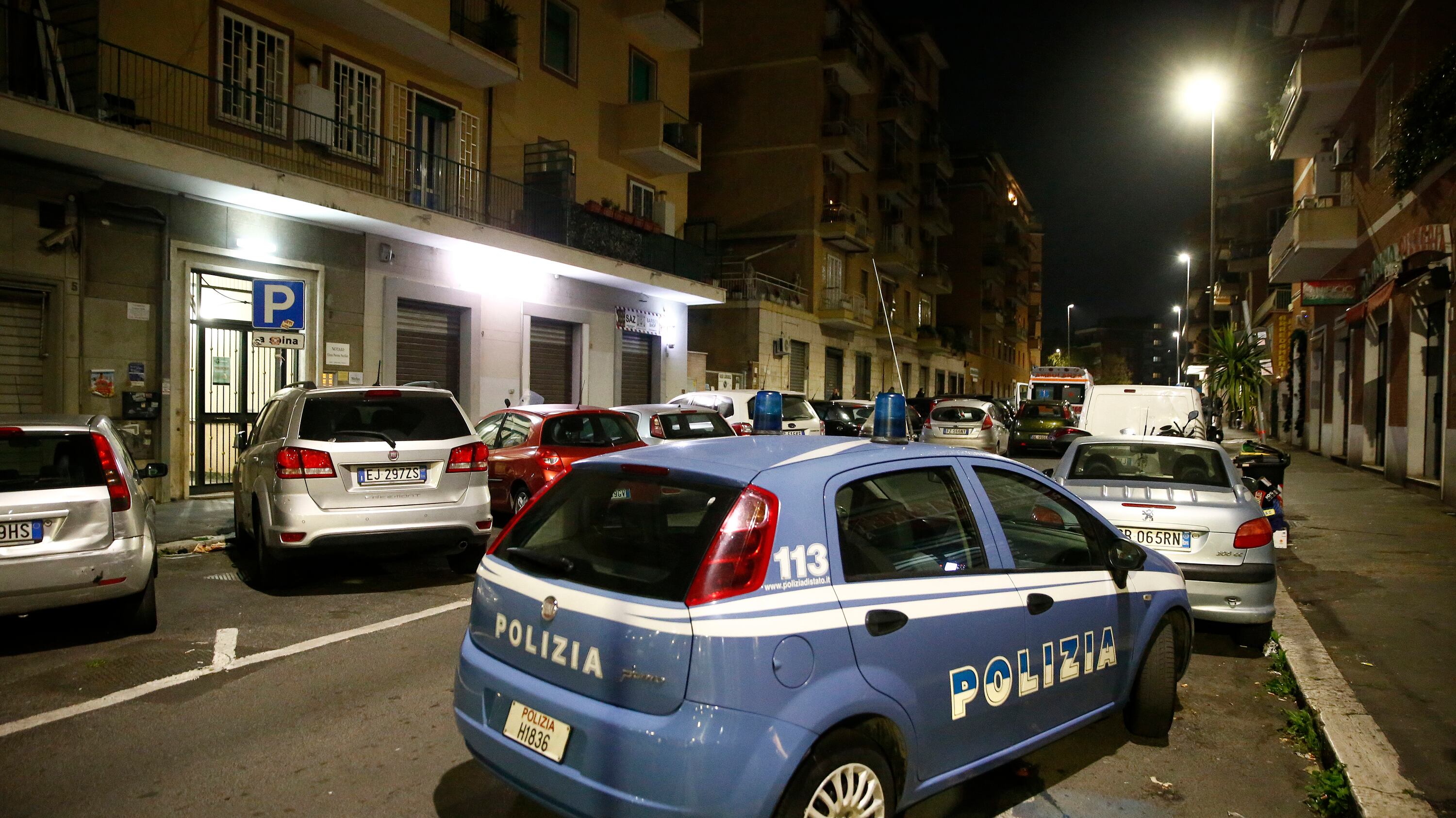 Drogato, stuprato e mandato in ospedale: "L'orrore come su Varani"