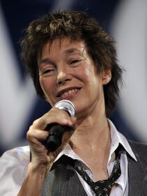 Muore a 76 anni Jane Birkin: icona degli anni '70 con Serge Gainsbourg 11