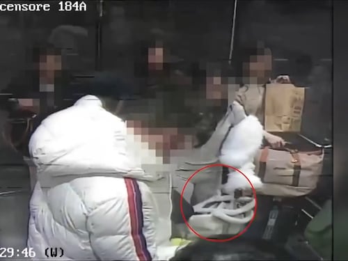 Malpensa, raid da record negli ascensori: 10 borseggiatrici incastrate dopo cento colpi lampo
