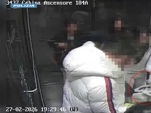 Ladre a Malpensa: oltre 100 colpi