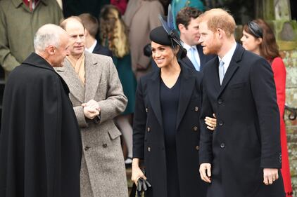 Il Principe William e il Principe Harry: foto 3