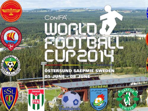 Ai Mondiali ConIFA il fratello di Balo (nella Padania) fa meglio di Mario (con l'Italia)