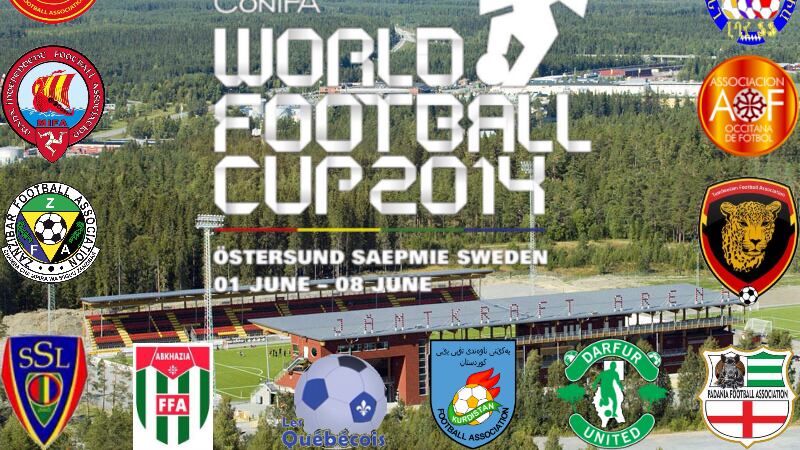 Ai Mondiali ConIFA il fratello di Balo (nella Padania) fa meglio di Mario (con l'Italia)