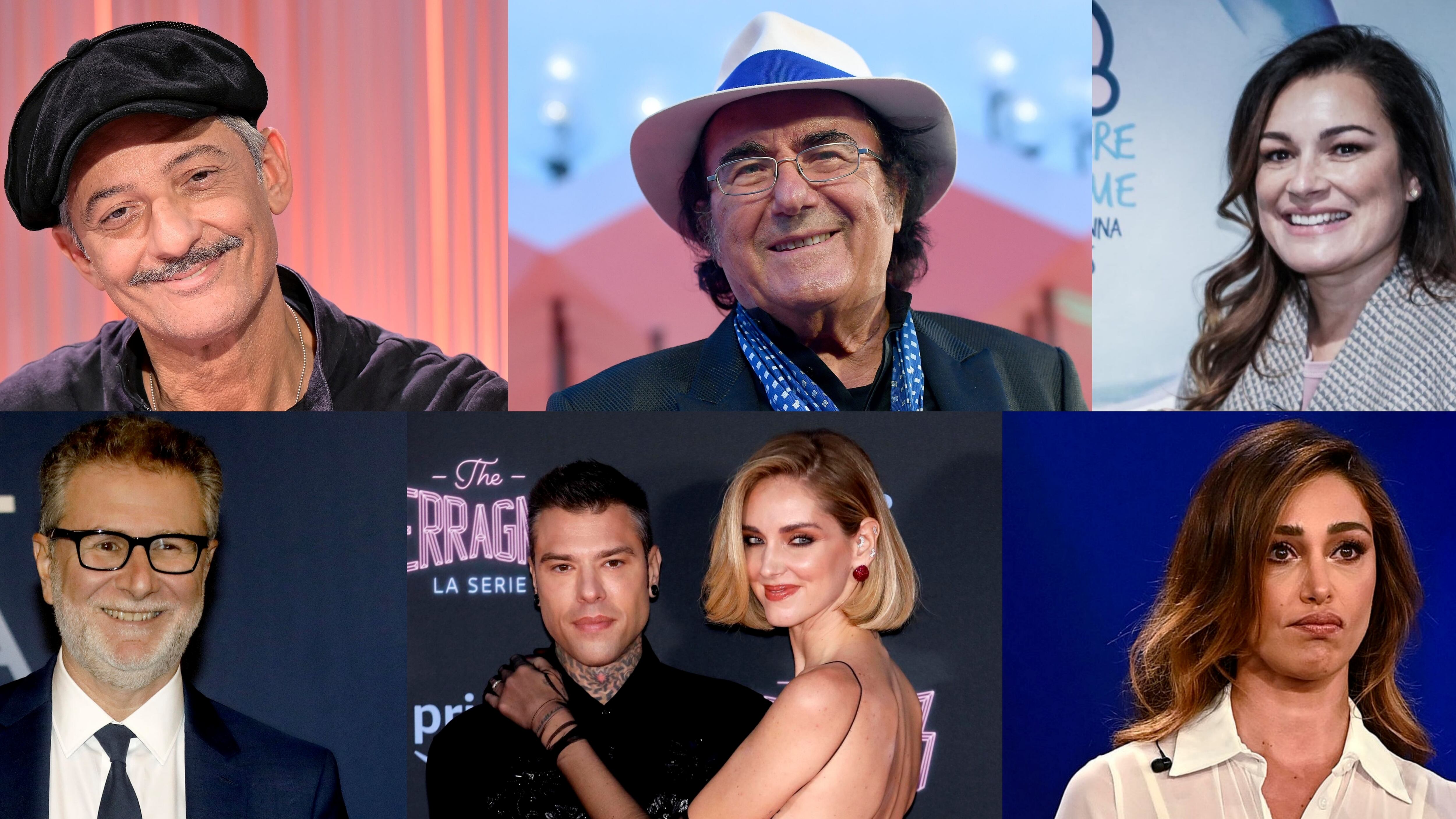 Chi sale, chi scende: la classifica dei personaggi top e flop del 2023