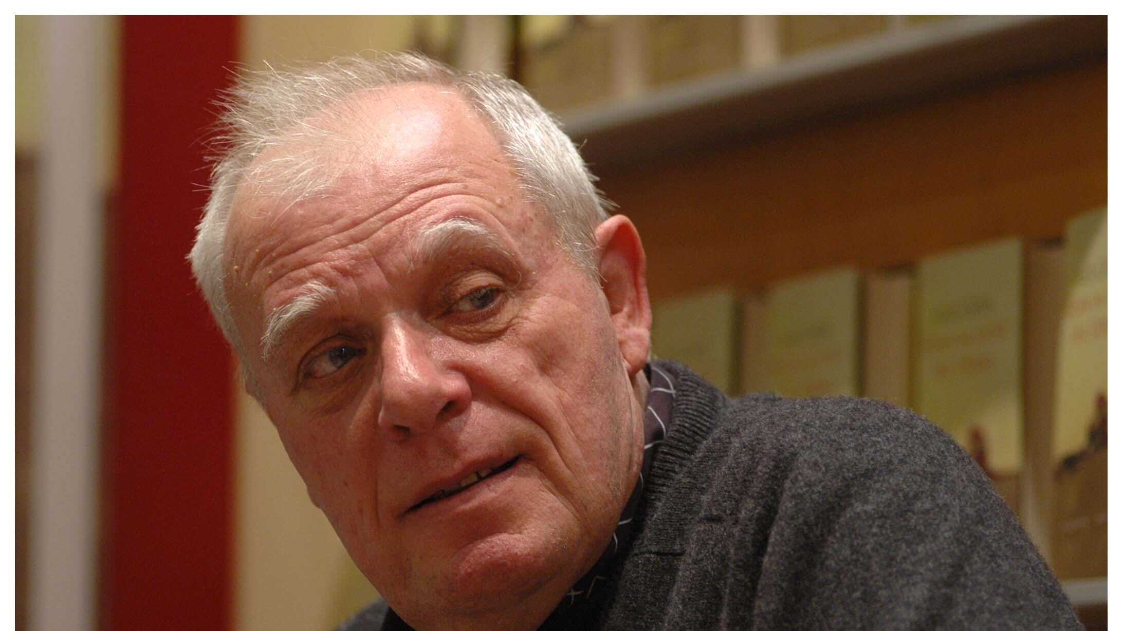 Morto António Lobo Antunes, la grande voce della letteratura europea