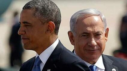 Kerry telefona a Netanyahu. Obama no