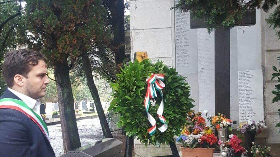 Il Comune di Genova omaggia caduti della Rsi, è bufera