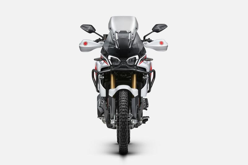 Mv Agusta a EICMA 2023, guarda tute le foto 11
