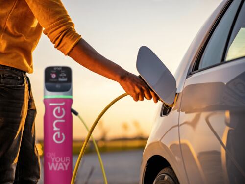 Le batterie che rendono stabile l’energia verde