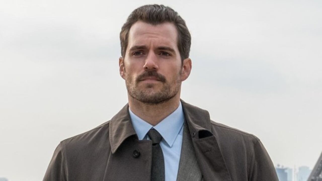 Henry Cavill: “Vorrei essere il nuovo James Bond”