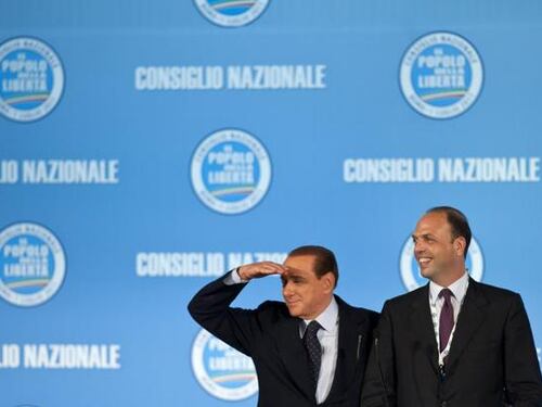 Le primarie non sono di destra