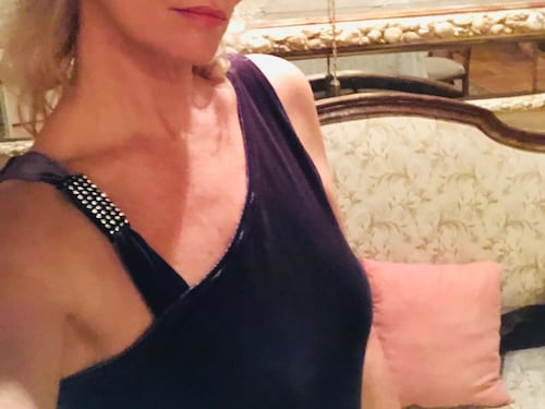 "Rovina famiglia, no", dopo 18 anni Flavia Vento torna sul flirt con Totti