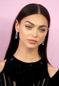 Da Gigi Hadid a Adriana Lima, tutte le star agli Oscar della moda 15