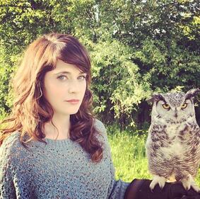 Zooey Deschanel, foto 19