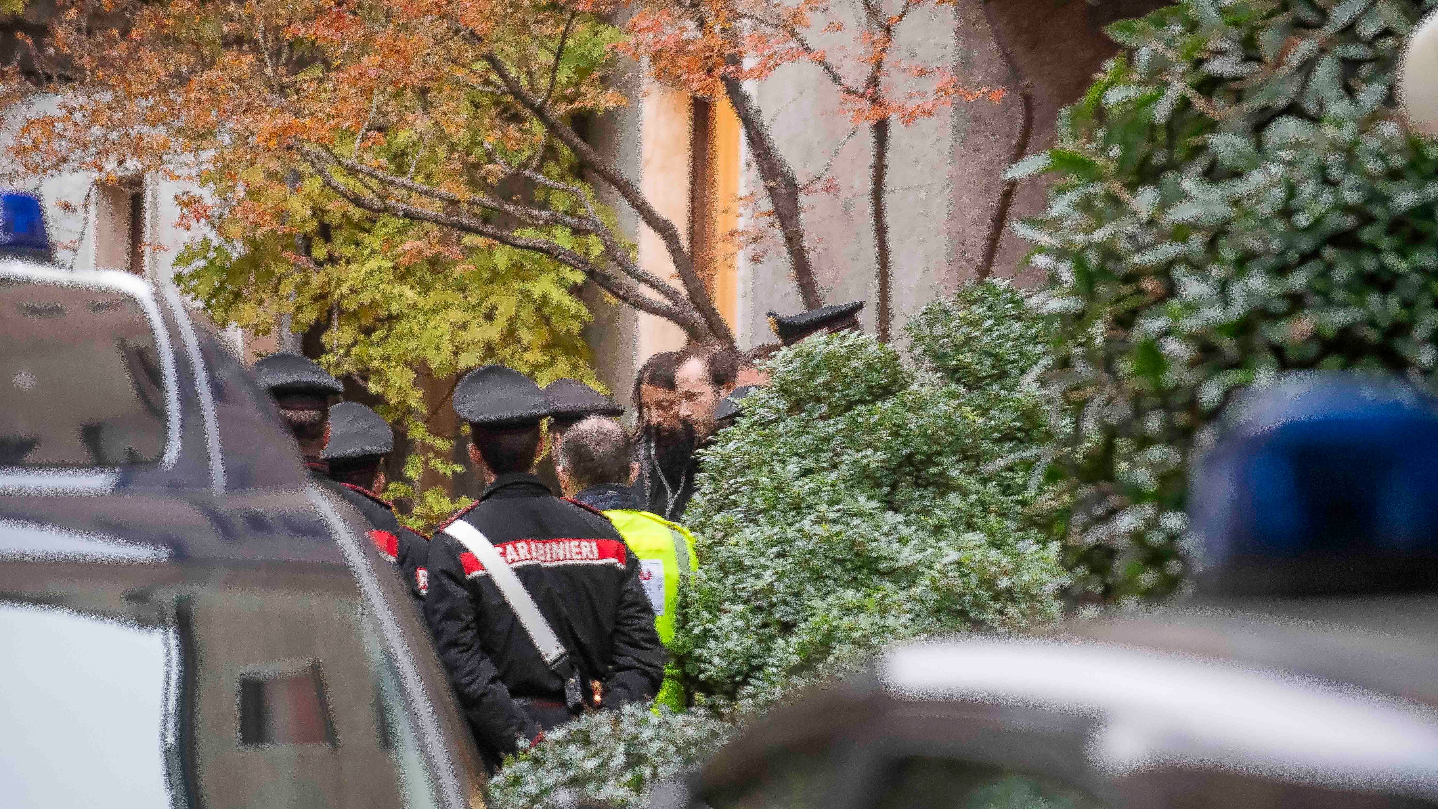 Convalidato il fermo: in carcere il 35enne che ha ucciso Fiorenza Rancilio