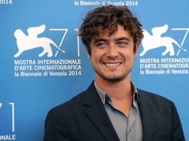 Valeria Golino e Riccardo Scamarcio: foto 18