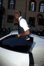 Mario Balotelli