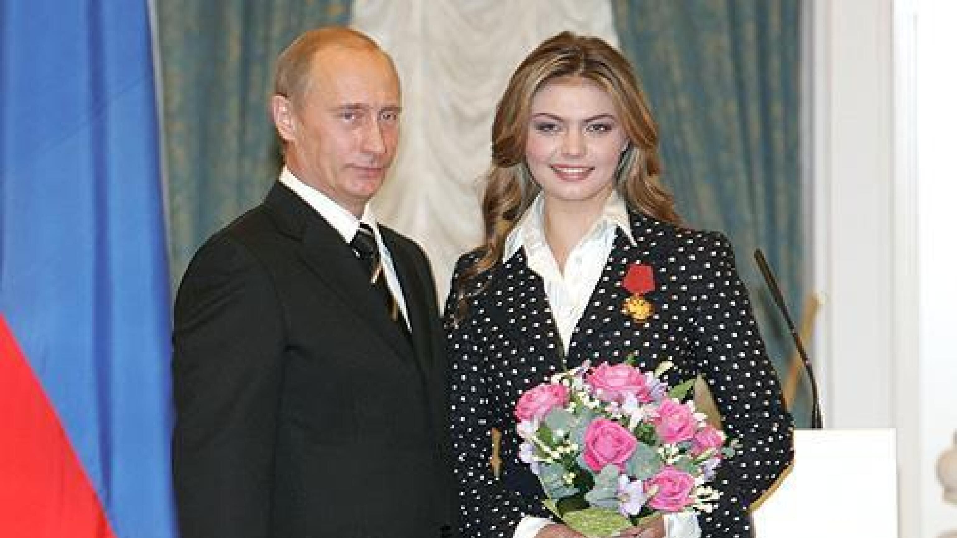 Le donne di Putin nel mirino: cosa è successo ad Alina e all'ex moglie