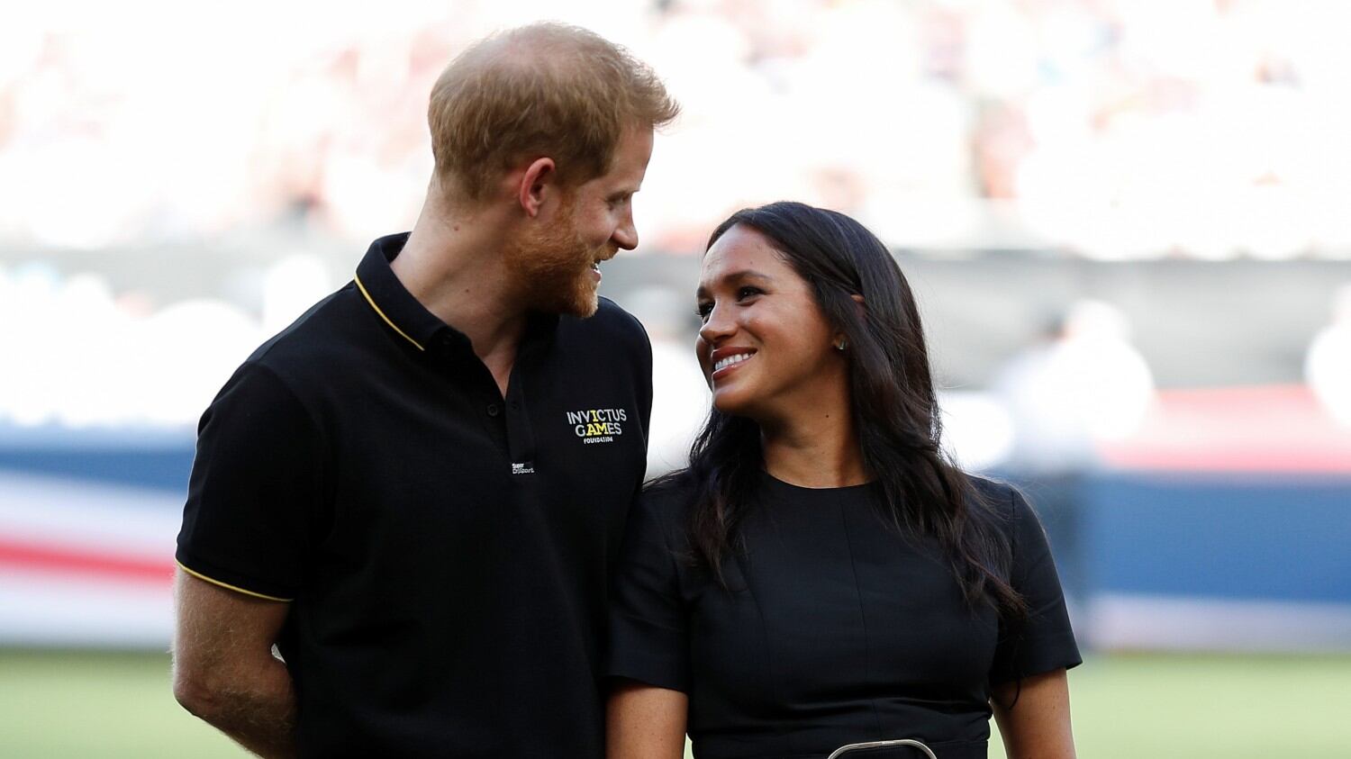 L’assistente dei Beckham nello staff di Meghan Markle. "Esperta con persone di alto profilo"