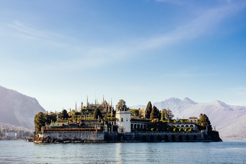 Isola Bella