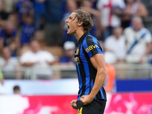 Pio gioca di tacco, l’Inter a poker e a San Siro avvisa le rivali