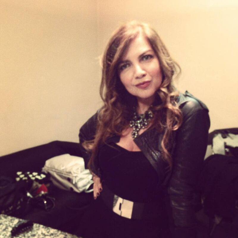 Cristina D'Avena, sexy, allegra e senza età 16