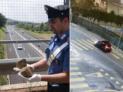 Dai sassi dal cavalcavia alla minicar, quando il reato diventa un videogame. Gli esperti: “Ecco cosa c’è dietro”
