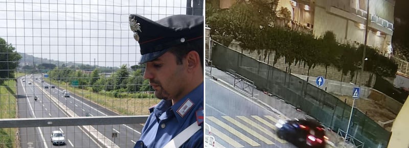 Dai sassi dal cavalcavia alla minicar, quando il reato diventa un videogame. Gli esperti: “Ecco cosa c’è dietro”