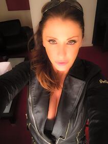 Sabrina Salerno: selfie bollenti alla conquista di Ibiza 13