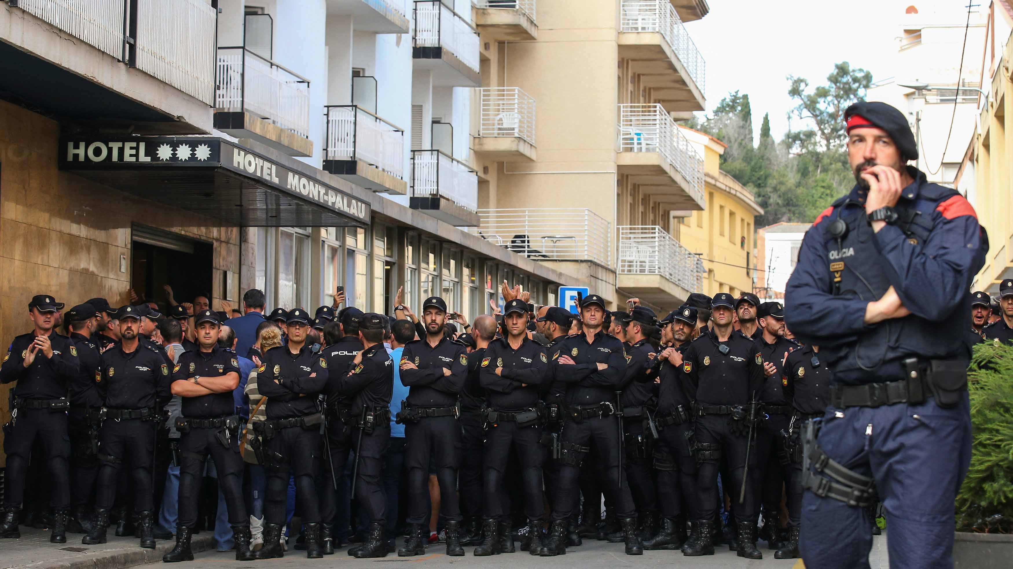 "In pericolo anche seicento aziende italiane"