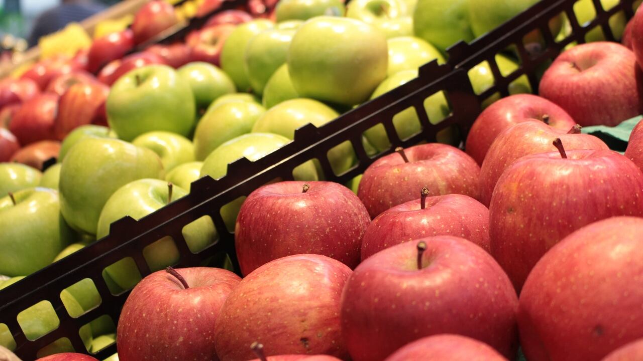 Prevengono diabete, tumori e malattie cardiovascolari: tutto quello da sapere sulle mele