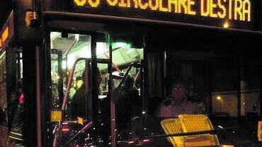 Maxi-blitz antidroga sulla linea 90-91. Oltre 40 fermati dopo controlli a tappeto