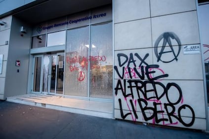 Corteo Dax
