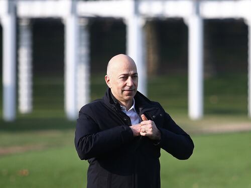 Milan, ufficiale: Gazidis nuovo amministratore delegato del club