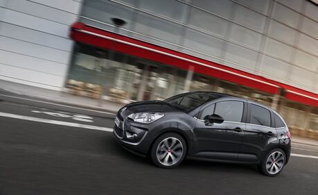 PureTech, i nuovi motori Citroёn 4