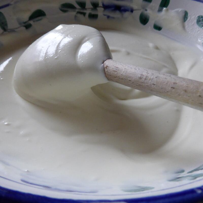 Ricotta