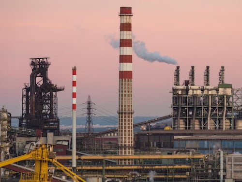 I fondi per le famiglie dell'Ilva? Usati per finanziare i festival anni '80