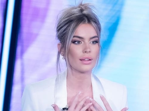 "Mi ha tirato uno schiaffone". La replica di Sophie Codegoni ad Alessandro Basciano