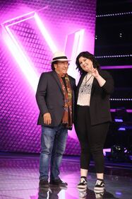 The Voice of Italy 2018, vince Maryam Tancredi 1