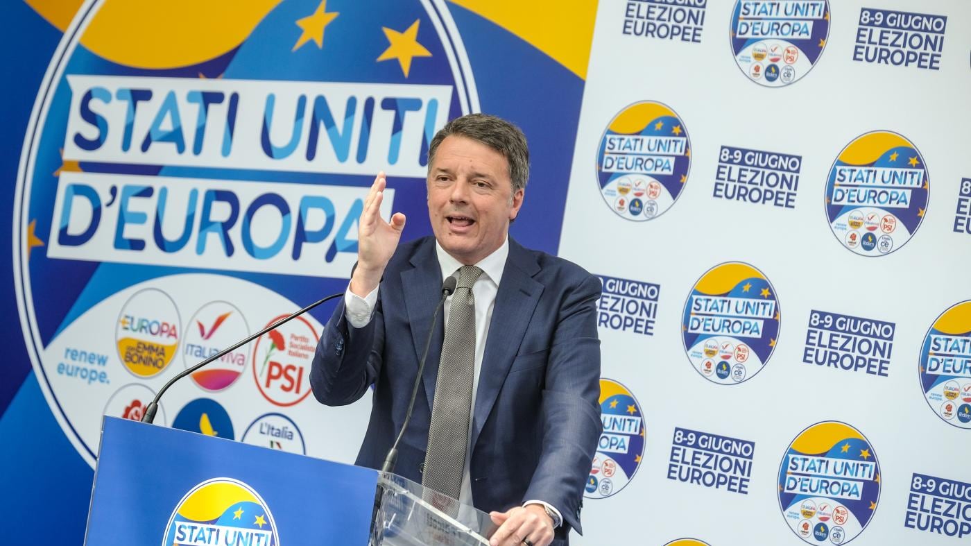 Le auto-gufate di Renzi: dalle europee al calcio, tutti i pronostici sbagliati