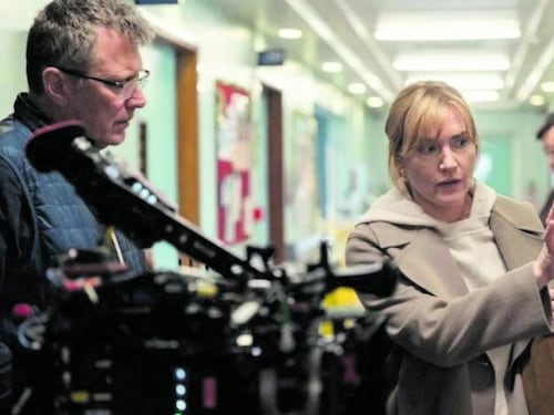 Da Winslet a Johansson ora le grandi star si trasformano in registe