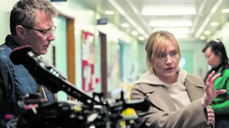 Da Winslet a Johansson ora le grandi star si trasformano in registe
